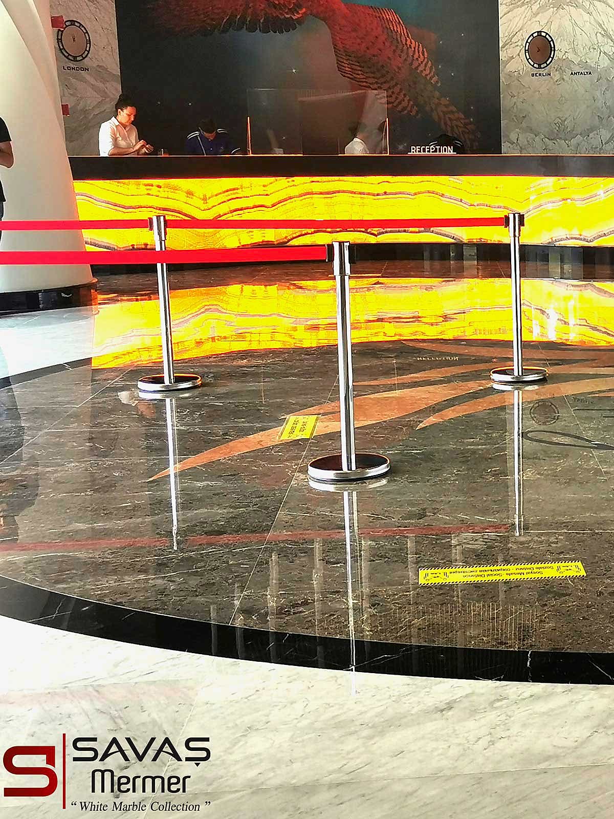 Mylome Luxury Hotel - Alanya