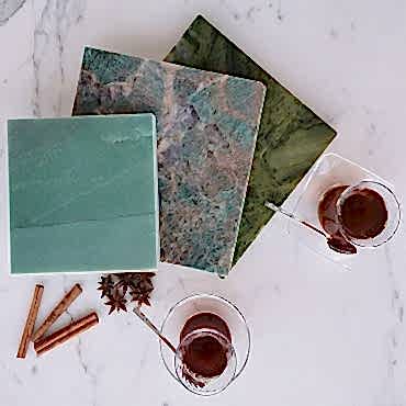 Doğanın Mirası: Mermerin Eşsiz Dünyası