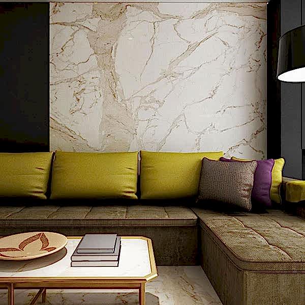 Carrara Mermer ve Calacatta Mermer: Beyaz Mermerin İki Yıldızı Arasındaki Farklar ve Benzerlikler