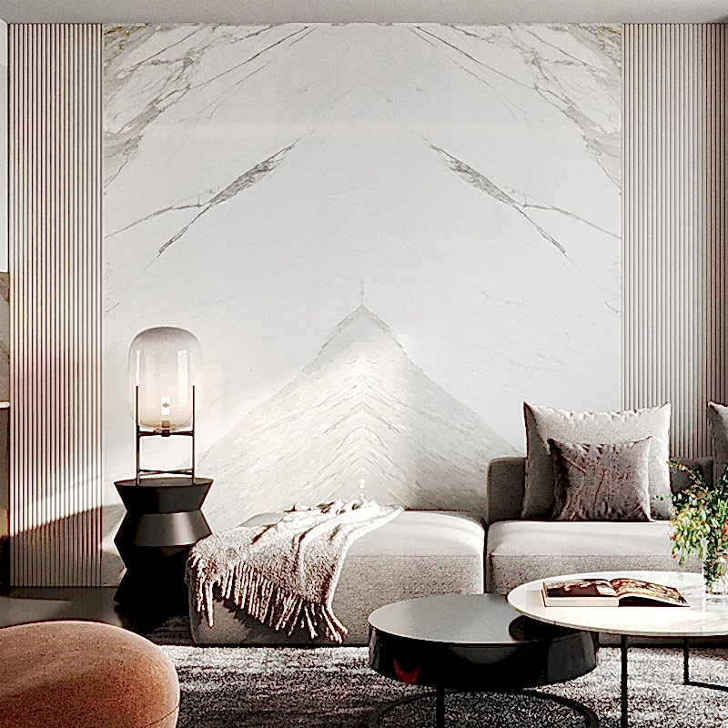 Mimarlar Projelerine Doğaltaş Seçerken Nelere Dikkat Etmeli?