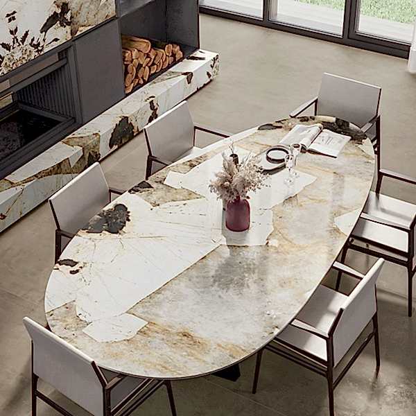 Stoneware Porselen Nedir?