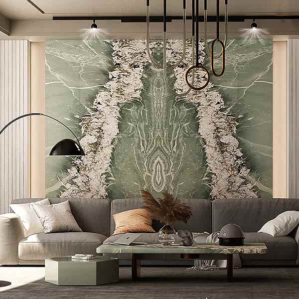 Mermer Yüzey İşlemleri: Çeşitlilik ve Estetik